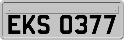 EKS0377