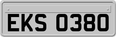 EKS0380