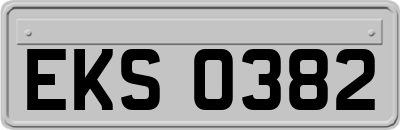 EKS0382