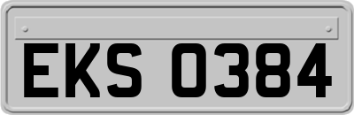 EKS0384