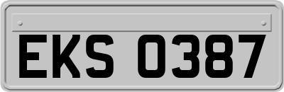 EKS0387
