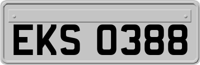 EKS0388