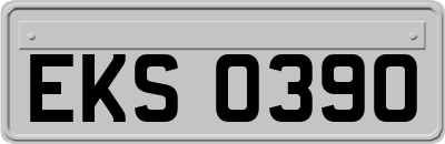 EKS0390