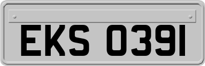EKS0391