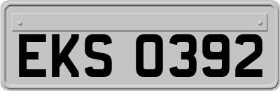 EKS0392