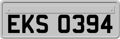 EKS0394
