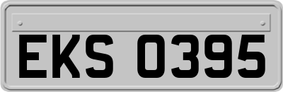 EKS0395