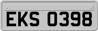EKS0398