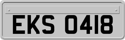EKS0418