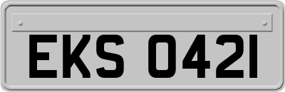 EKS0421