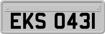 EKS0431