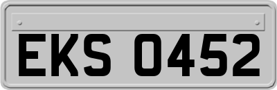 EKS0452