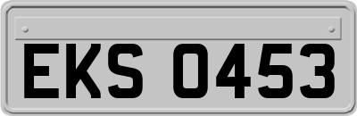 EKS0453