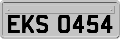 EKS0454