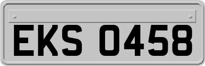 EKS0458