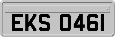 EKS0461