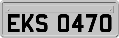 EKS0470