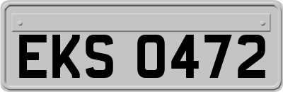 EKS0472