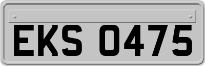 EKS0475