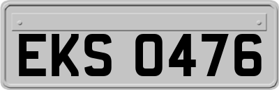 EKS0476