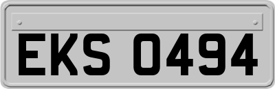 EKS0494