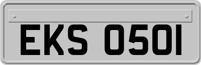 EKS0501