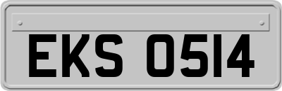 EKS0514