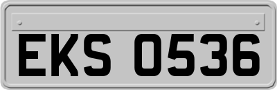 EKS0536