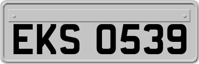 EKS0539