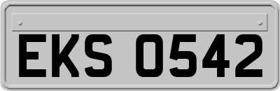 EKS0542