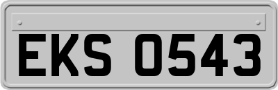 EKS0543