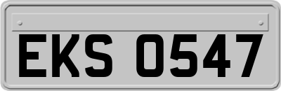 EKS0547
