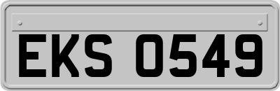 EKS0549