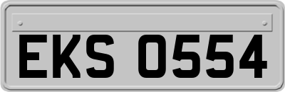 EKS0554