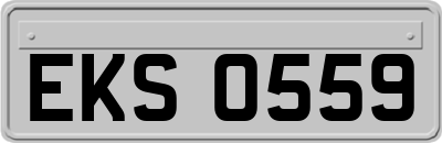 EKS0559