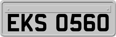 EKS0560