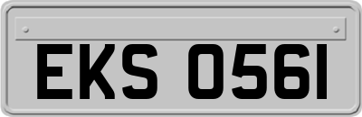 EKS0561
