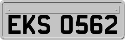EKS0562