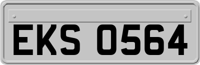 EKS0564