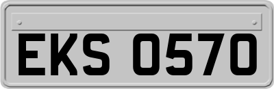 EKS0570