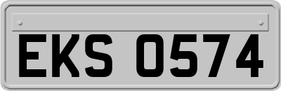 EKS0574