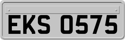 EKS0575