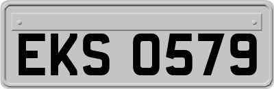EKS0579