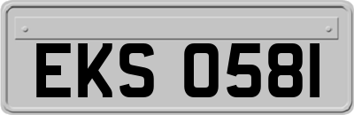 EKS0581