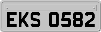 EKS0582