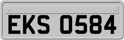 EKS0584