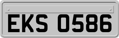 EKS0586