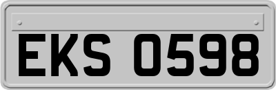 EKS0598
