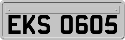 EKS0605
