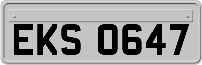 EKS0647